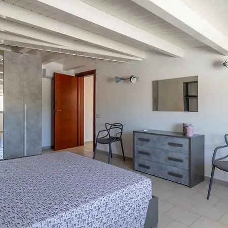 Casa Francesca 公寓