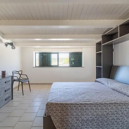 Casa Francesca 波扎洛