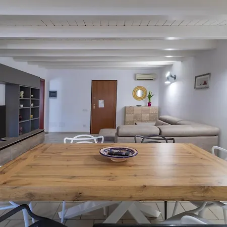 Casa Francesca 波扎洛